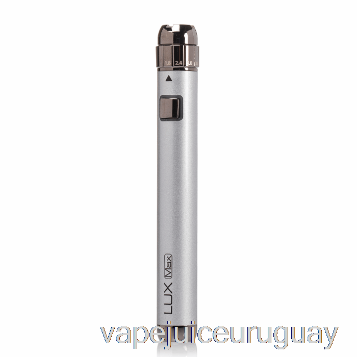 Yocan Lux Max 510 Batería Plata Vape Recargable